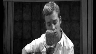 "Remains Of You" (LIVE) - Mads Langer - Medley Studios - December 2008