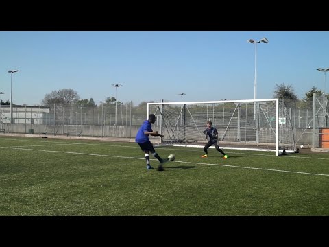 Why Arsenal should sign KSI