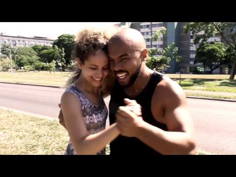 Igor Dutra e Lêh Oliveira | Baião destemperado - Forró