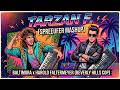 Baltimora X Harold Faltermeyer Beverly Hills Cop Tarzan F Spreeufer Mashup