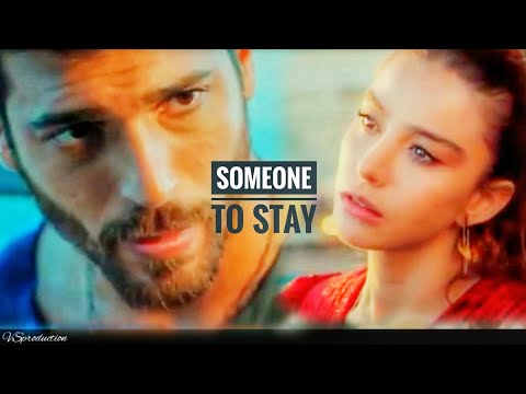 ▶Ezgi & Ozgur | Someone to Stay 💕