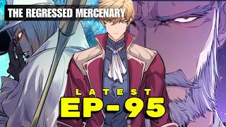 [95] GHISLAINE at BRANDFORD NAGKAISA PARA SA IISANG LAYUNIN !!  | MANHWA RECAP