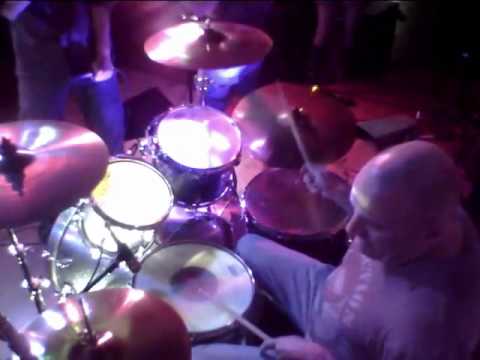 Drum cam, Dave Latham- Say What You Will
