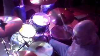 Drum cam, Dave Latham- Say What You Will