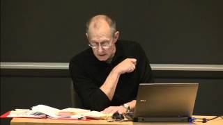 Lec 13 | MIT 21L.448J Darwin and Design, Fall 2010