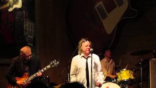 The Pretty Things - &quot;S.F. Sorrow Is Born&quot; - Blues Garage - 05.04.13