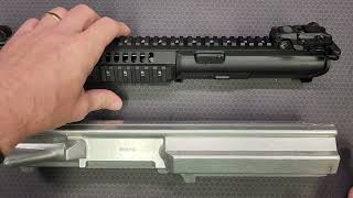 Download lagu The Beginning Of A Colt 6940-series Carbine Upper Receiver mp3 Download lagu The Beginning Of A Colt 6940-series Carbine Upper Receiver mp3