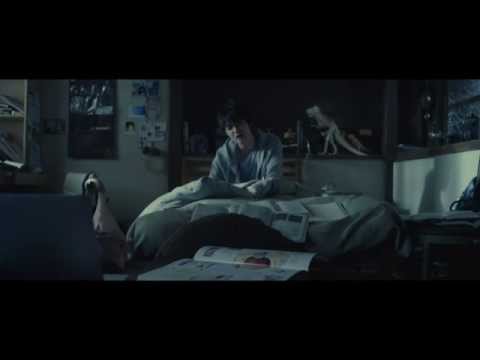 映画『寄生獣』予告編