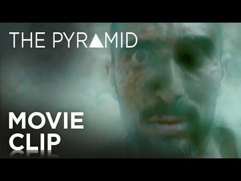 The Pyramid (Clip 'Opening the Pyramid')