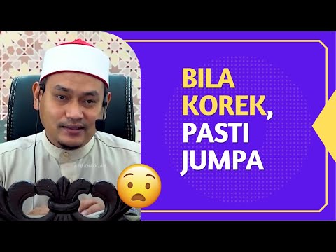Potong ‘LINE’ Dalam Bisnes | Ustaz Muhammad Fawwaz