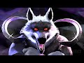 Puss In Boots 2 The Best Wolf Scenes The Best Animated Villain Of The Decade 4K