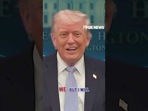 Room ERUPTS after general's response to Trump #shorts #trump #iran #foxnews