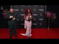SZA S Backstage Interview 2025 GRAMMYs