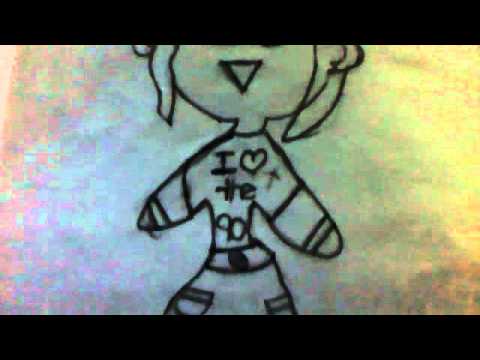 *YOU'LL GET WATS COMING 2 U* MB LOVE STORY *AT SKOOL OR AS I LIKE TO CALL IT MINI HELL CELL*