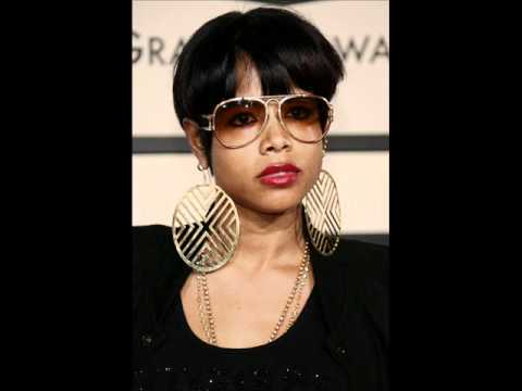 Kelis - Bossy [A Cappella] (feat. Too $hort)