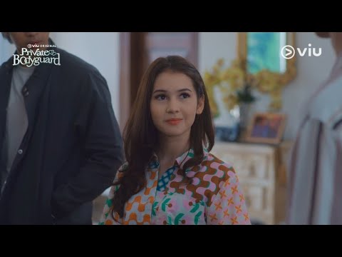 Cuplikan Eps. 4 | Viu Original Series "Private Bodyguard"