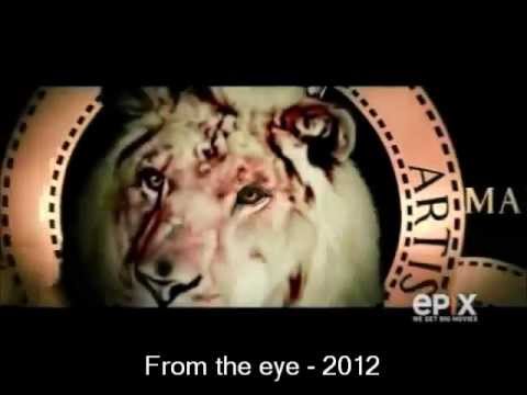 2nd Annual Logo Histories : MGM History (1916-2012)
