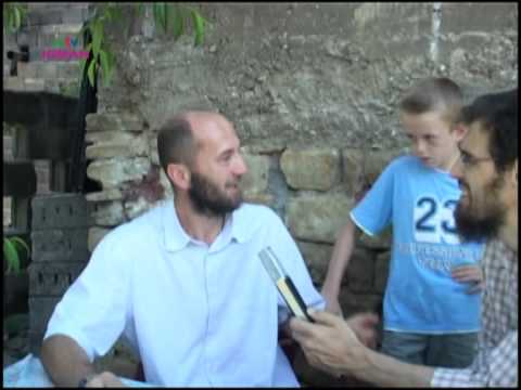 Poklon Hadždž  hafiz Fuad A. Seferagic