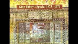 King Tubby, The Observer, & The Aggrovators - Straight To Trojan Head