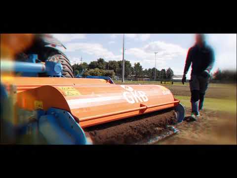 Gs Tv - intervista all'ing. Mansi, patron dell'Us Follonica Gavorrano