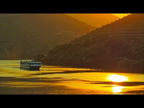 Portugal & the Douro River Wine Country