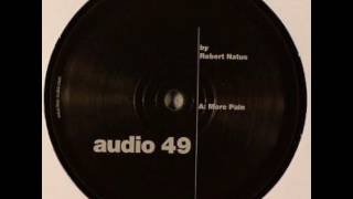 Robert Natus - More pain