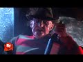 A Nightmare On Elm Street The Dream Child 1989 Freddy Drunk Drives Scene Movieclips