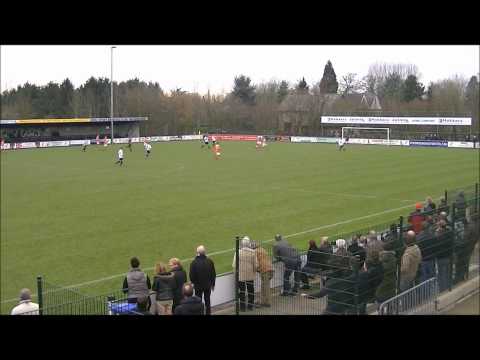 Sleeuwijk 1 - Rijswijkse Boys 1 (10-3-2012).wmv