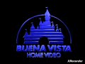Buena Vista Home Video Distributed By Buena Vista Distribution Co Inc 1988 1961