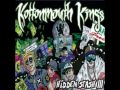 Kottonmouth kings-dust 2 dust