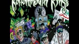 Kottonmouth kings-dust 2 dust