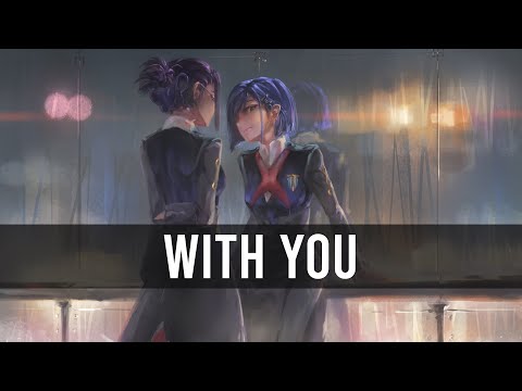 Kislaw - With You