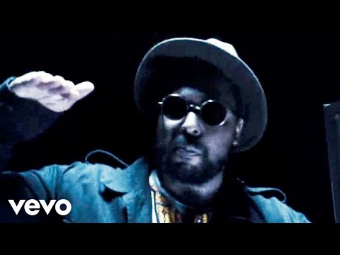 ScHoolboy Q - Groovy Tony (Explicit)