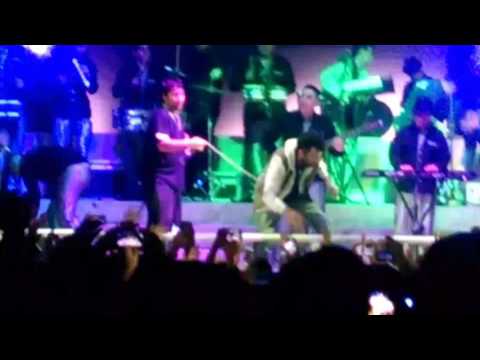 La Repandilla en Zaigua , Jujuy