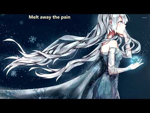 Nightcore (Shola Aurora) - Frozen (with lyrics)
