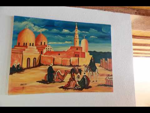 La Belle Vue - Tan Tan - Morocco