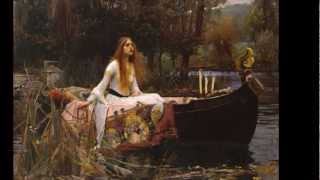 Trentemoller ft Blue Foundation - As I moved on