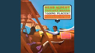 Herb Alpert - Zorba The Greek