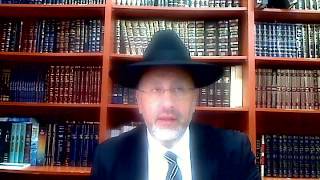 La periode de ben ametsarim Pour la refoua de Raymond shlomo souffir ben Dolly