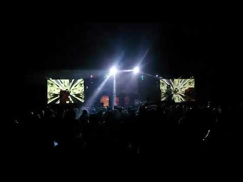 teuf 20ans FBI sound system. 10ans noisy family.