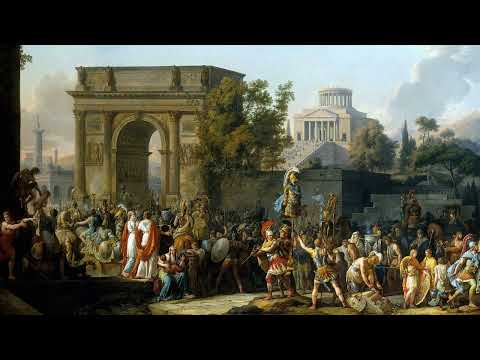 Friedrich Kuhlau (1786-1832) - Incidental Music from 'Elverhøj' (1828)