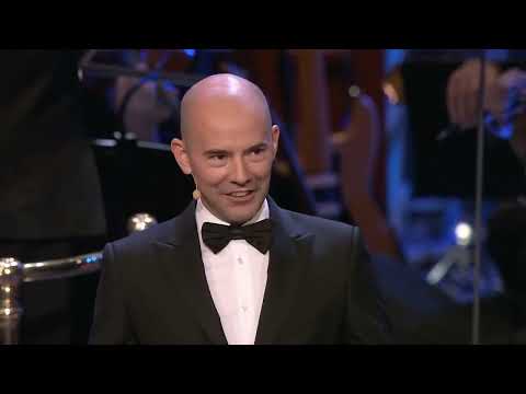 BBC Proms 2010 : Sondheim at 80