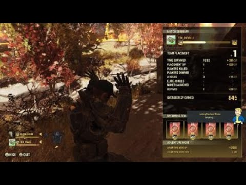 Fallout 76_nuclear winter win # 258