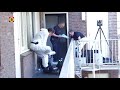 Dode vrouw gevonden in appartement in Eindhoven, man opgepakt