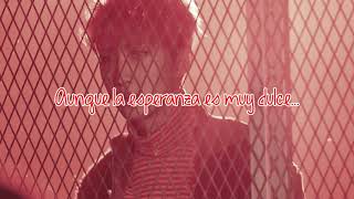 Who Am I? | Hui (PENTAGON) | Sub Español [Bad Guys, City Of Evil OST]