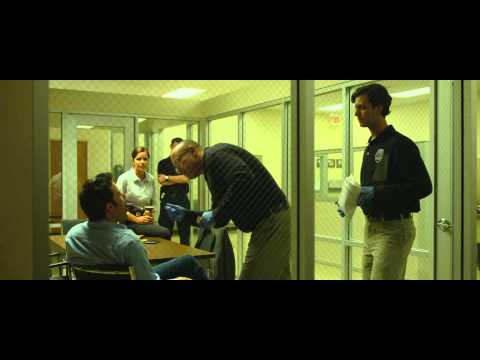 Kayıp Kız (Gone Girl) | Türkçe Altyazılı | Fragman