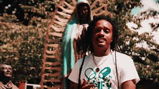 Lil Dude - Blood In My Eyes [Prod. by 4Dayz &amp; Sparkheem] | @DirectedByFOUR
