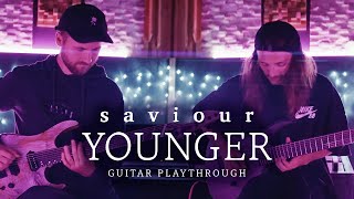 Download lagu Saviour - Younger ( Guitar Playthrough) mp3 Download lagu Saviour - Younger ( Guitar Playthrough) mp3