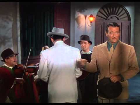 afbeelding Tycoon 1947 Movie