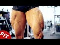 NEVER SKIP LEG DAY WORKOUT